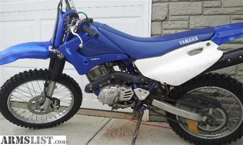 2002 ttr 125l compression test|Ttr 125 no compression when kick start, but starts with a .